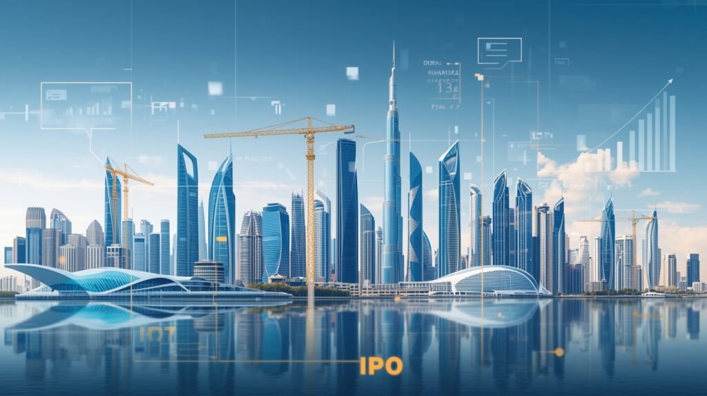 ALEC Holdings IPO 2025