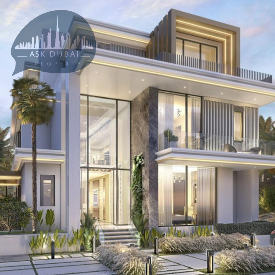 damac islands 2