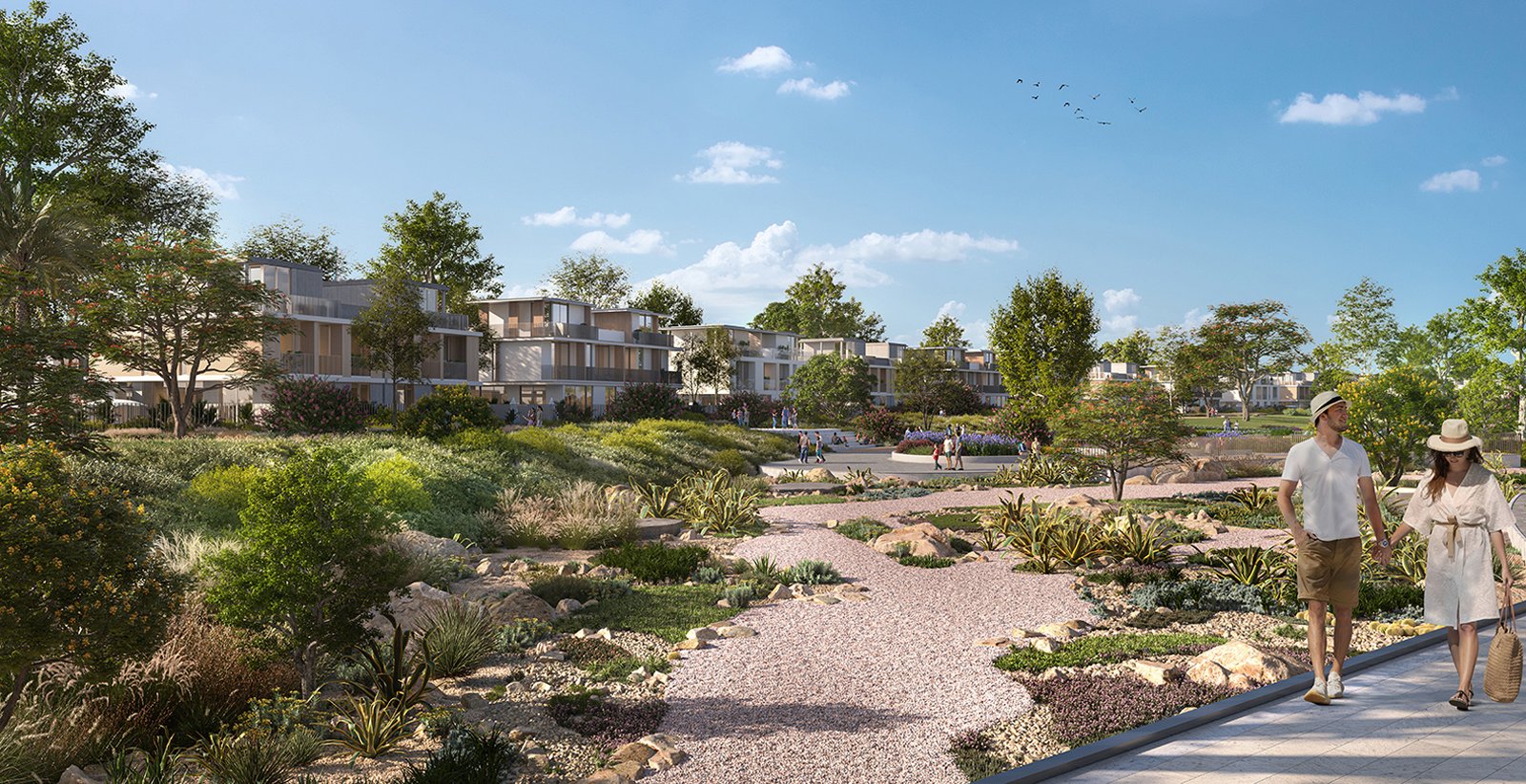 Avena 2 at The Valley