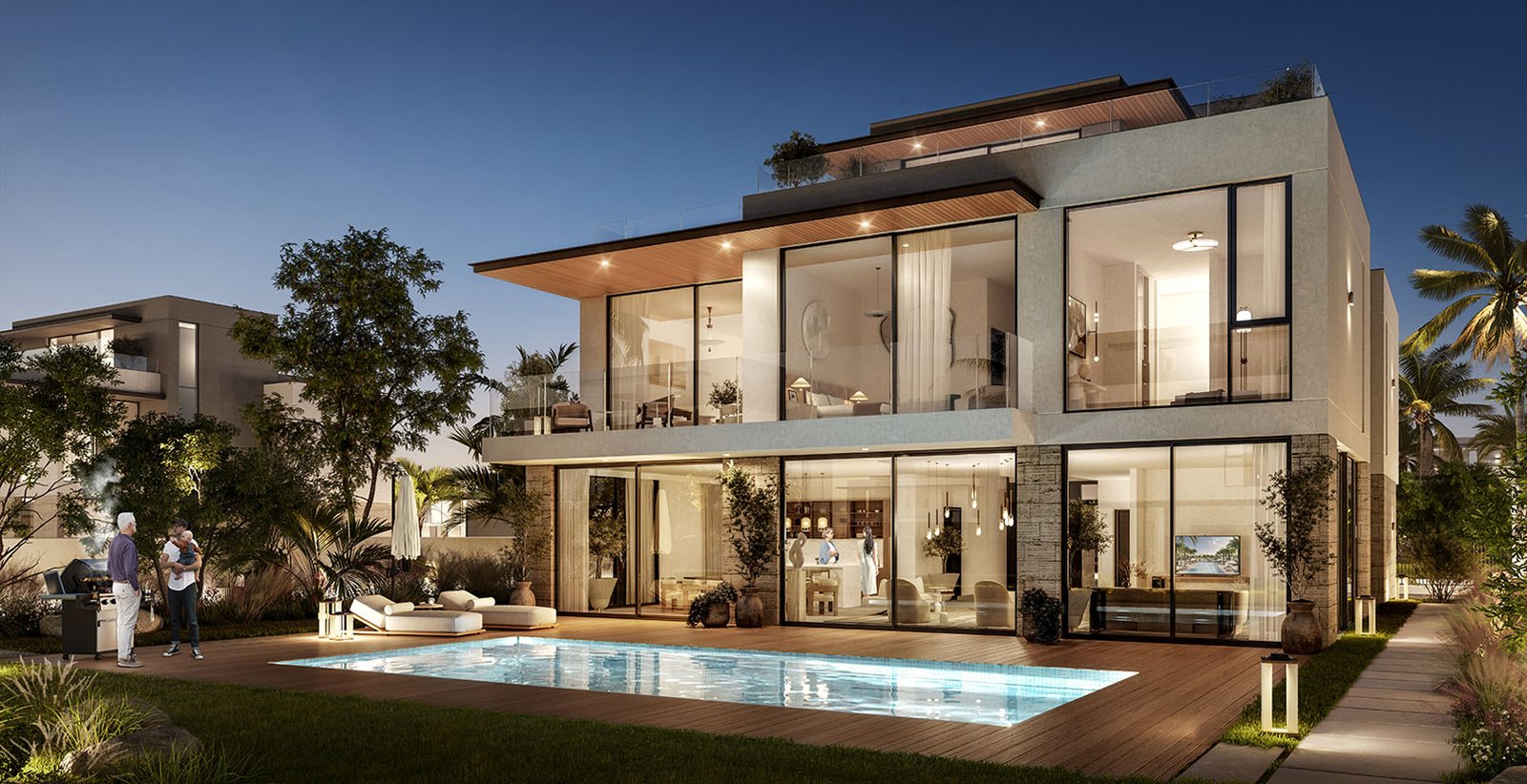 Farm Gardens 2 at The Valley