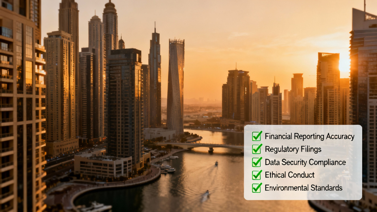 UAE Tax Rules Changes 2025