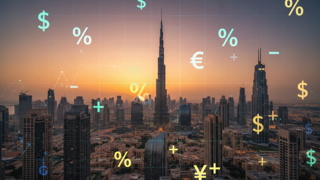 UAE Tax Rules Changes 2025