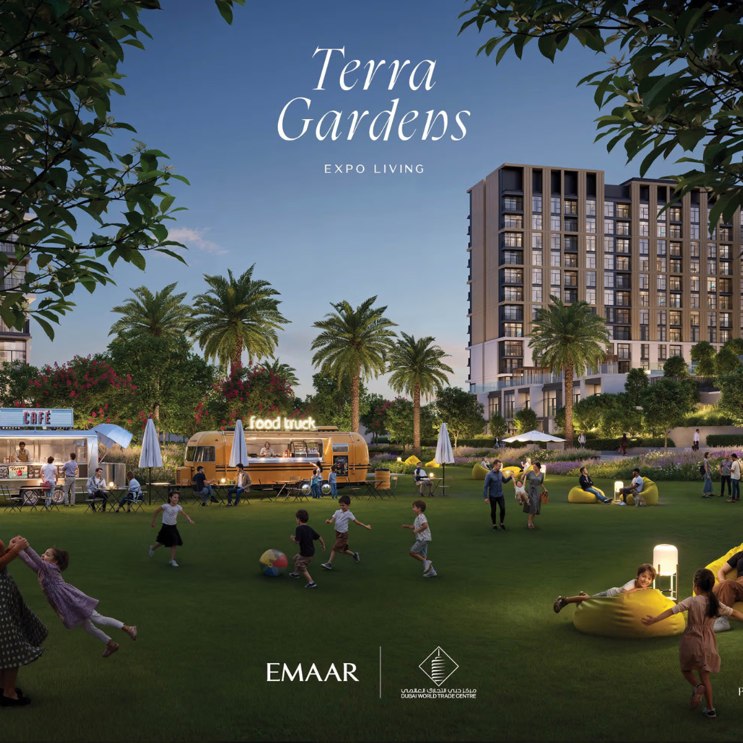 terra gardens expo living by emaar expo city dubai